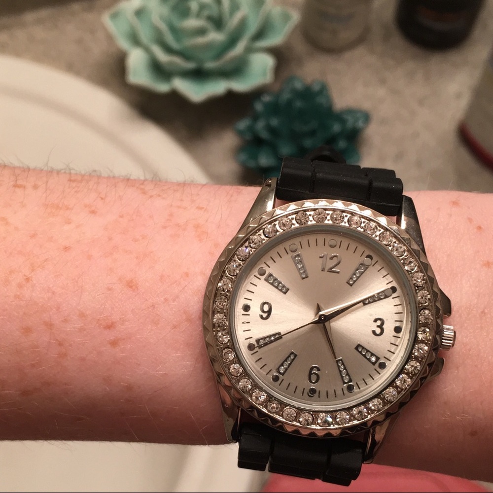 Charlotte Russe Watch